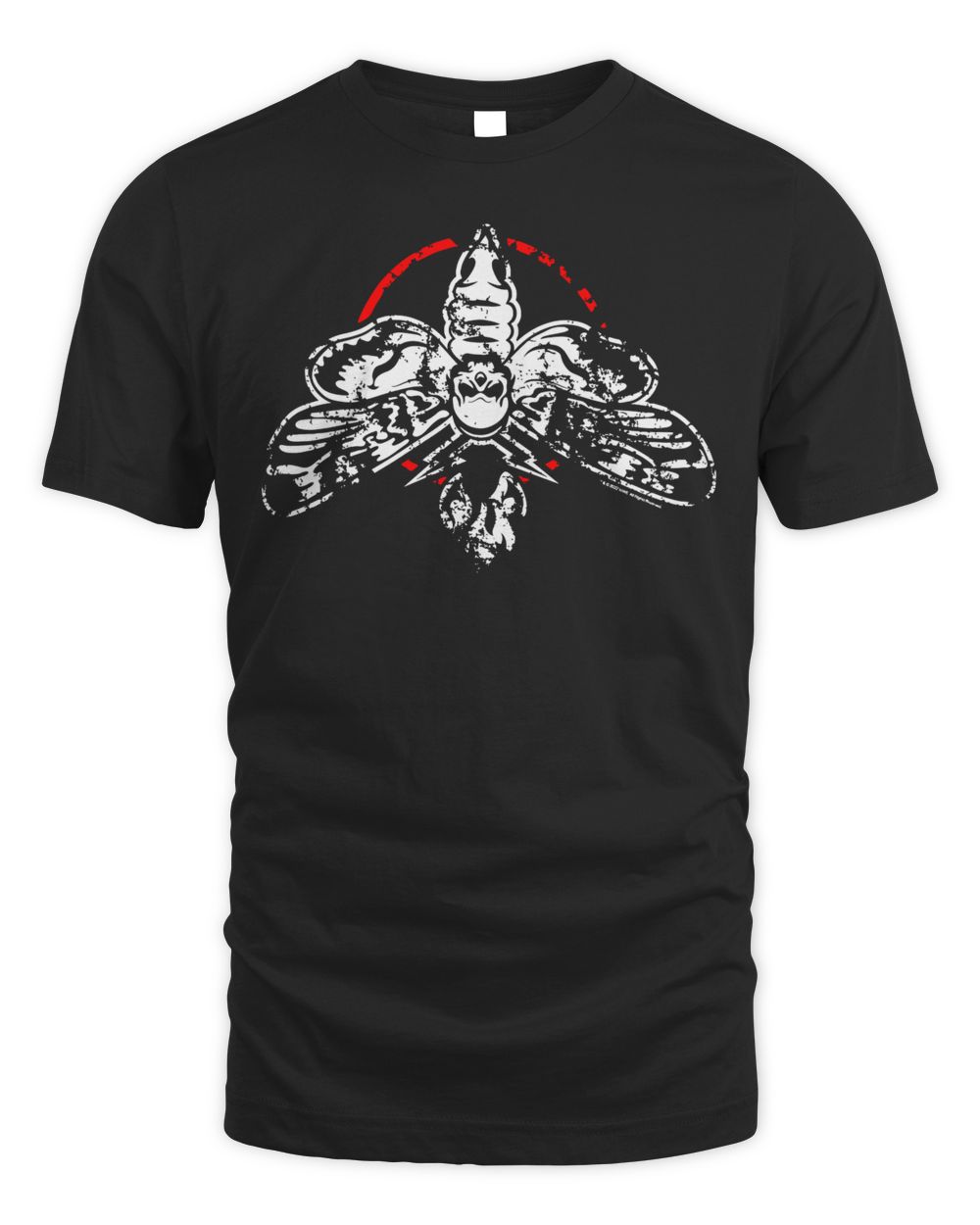 Bray Wyatt Moth Shirt