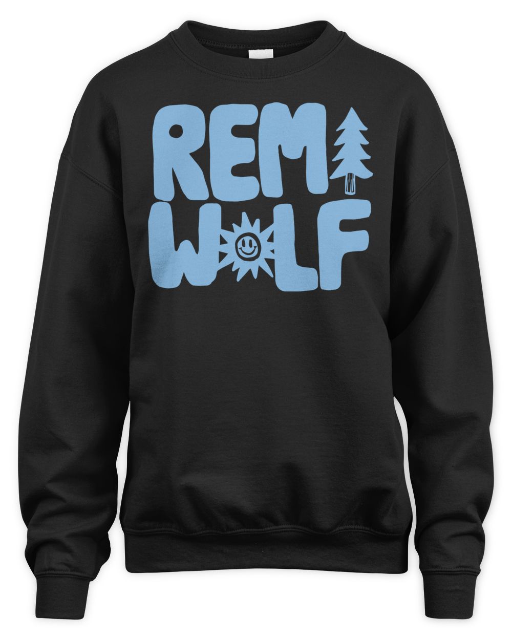 Remi Wolf Merch Pee Outside Shirt