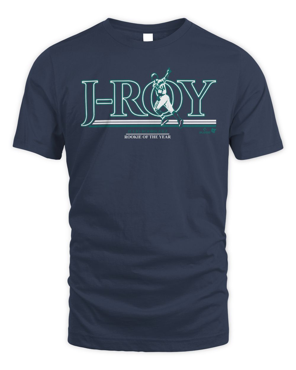 Julio Rodriguez J-Roy Shirt