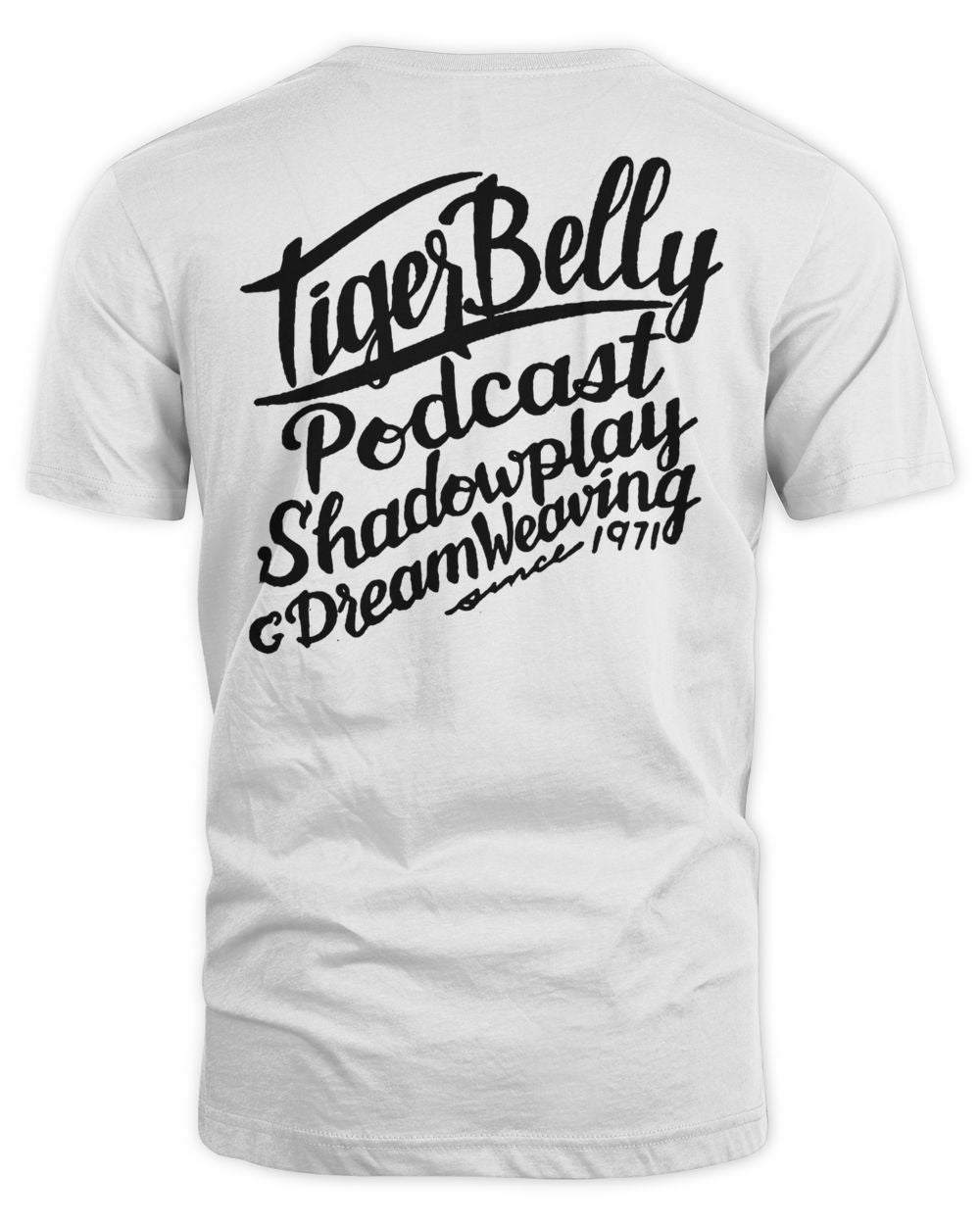 Tigerbelly Merch Shadowplay Shirt