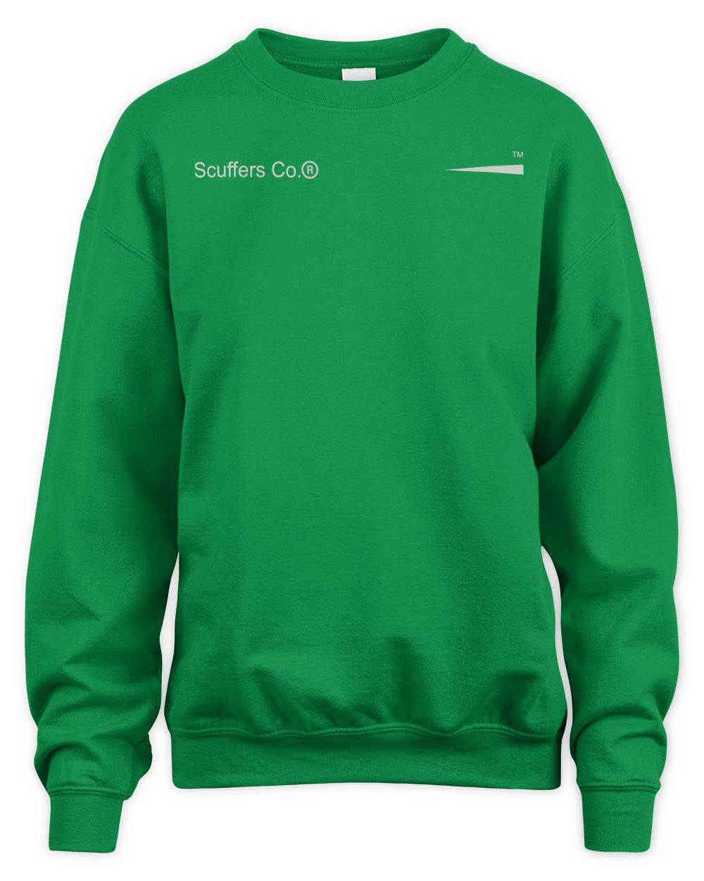 Scuffers Clothing Fucked Situations Shirt