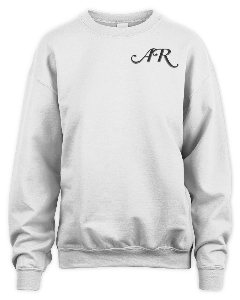 Ardour Clothing Ar Logo Shirt