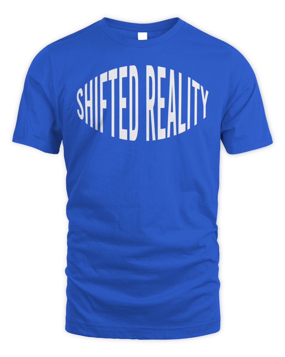Preach Clothing Logo Seam Shirt
