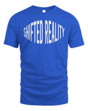 Preach Clothing Logo Seam Shirt