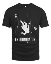 Warhammer Merch Interrogator Falling Shirt