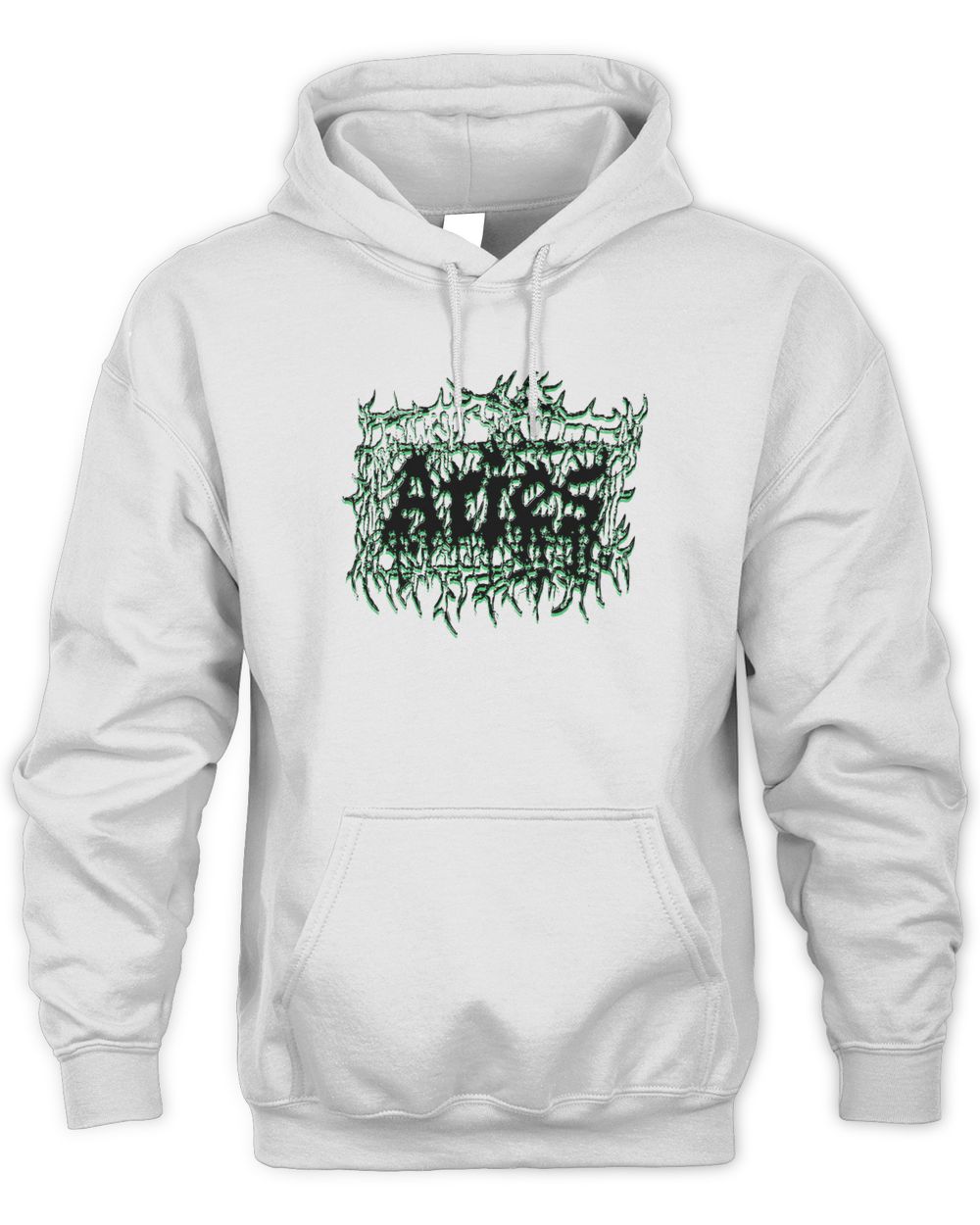 Aries Arise Clothing Metal Aries LS Shirt