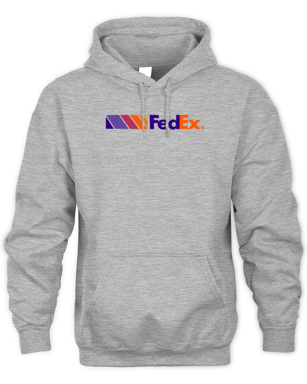 Fedex Merchandise Fedex Shirt