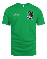 Favela Clothing F Frotte Shirt