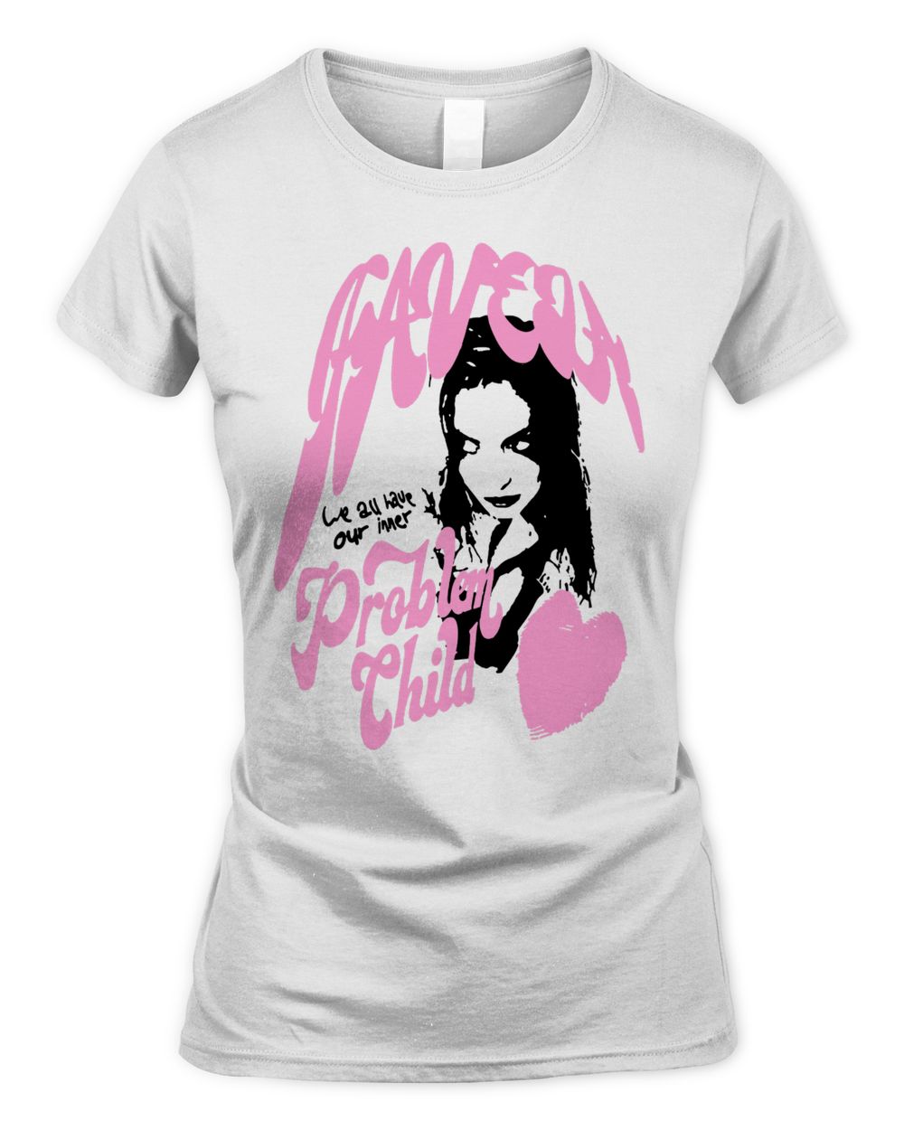 Favela Clothing Problem Child Shirt
