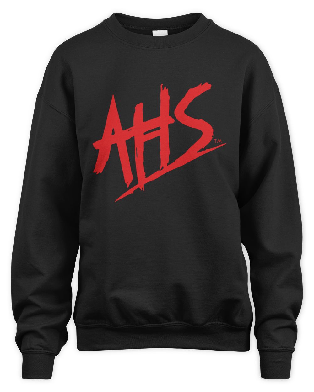 American Horror Story Merch AHS Slasher Logo Shirt