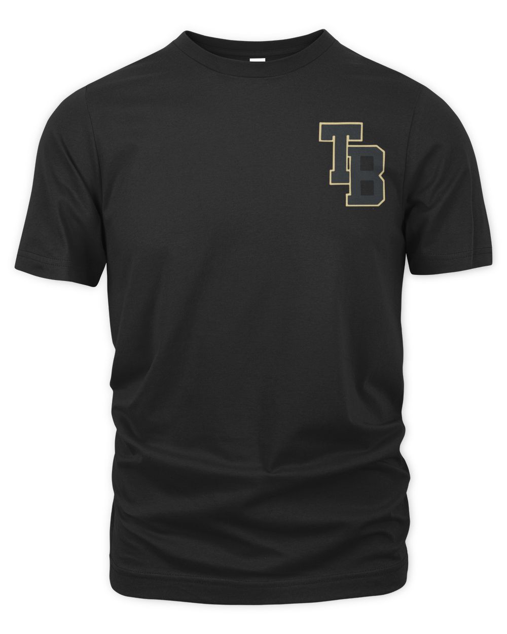 Thiccc Boy Merch Thiccc Boy Nation BYLT Forest Shirt