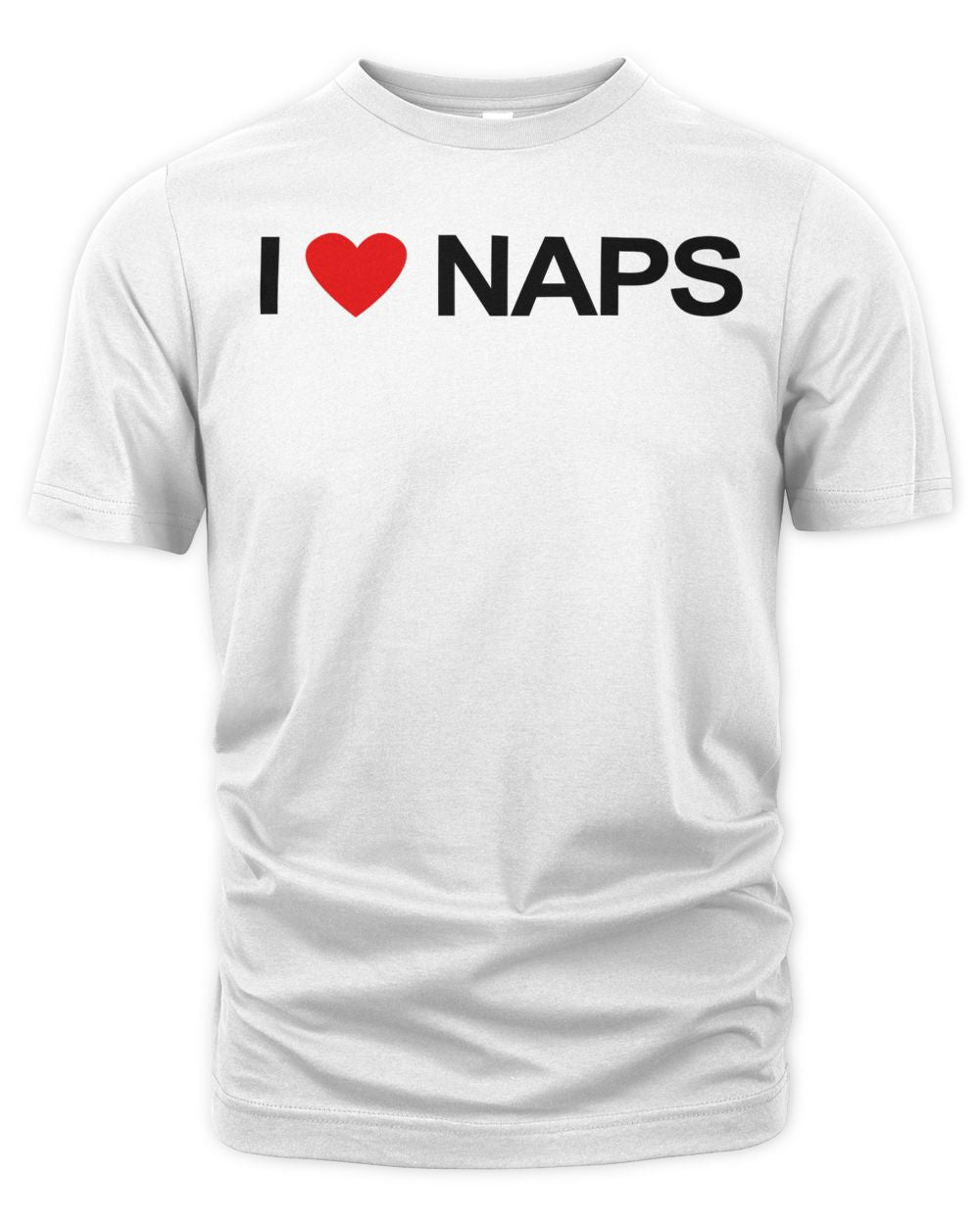 Beautiful Bastards Merch I Love Naps Shirt