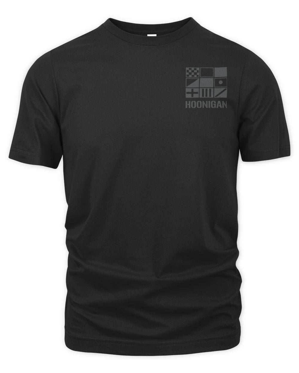 Hoonigan Merch Oversteer Shirt
