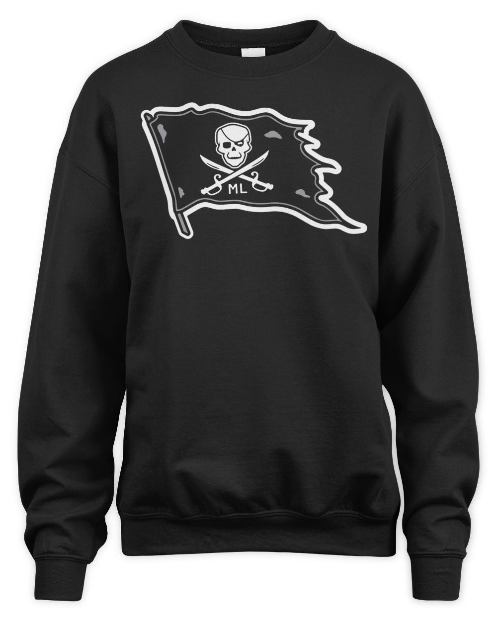 Mississippi State Mike Leach for the Pirate Shirt