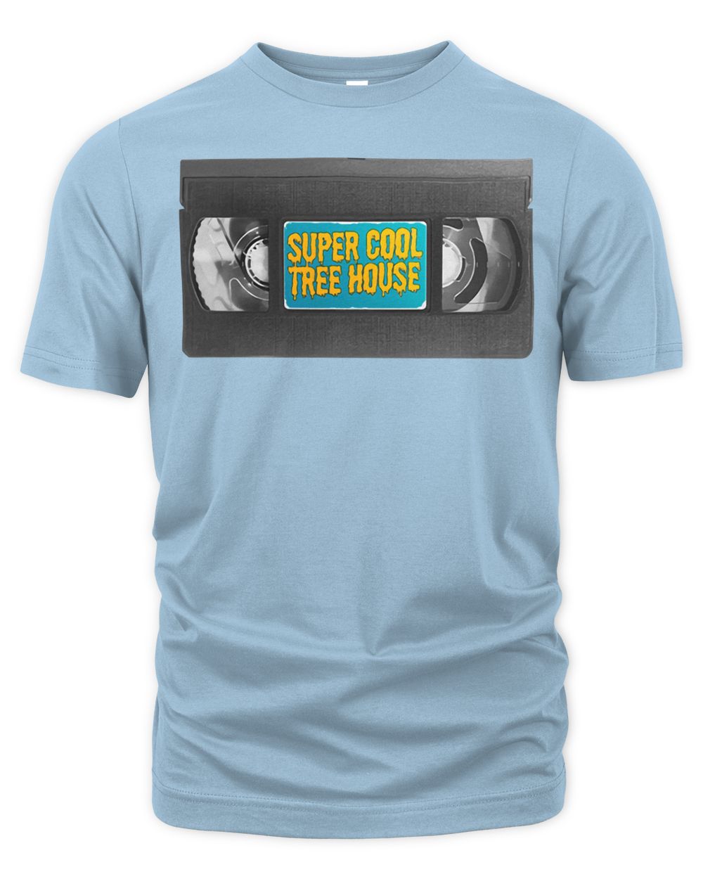 Seth Sentry Merch Super Cool Tree House Shirt