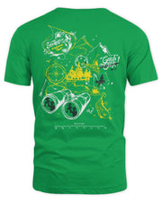 Stimpee Merch Fishing Trip Shirt
