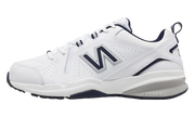 608v5 "White / navy" MX608WN5