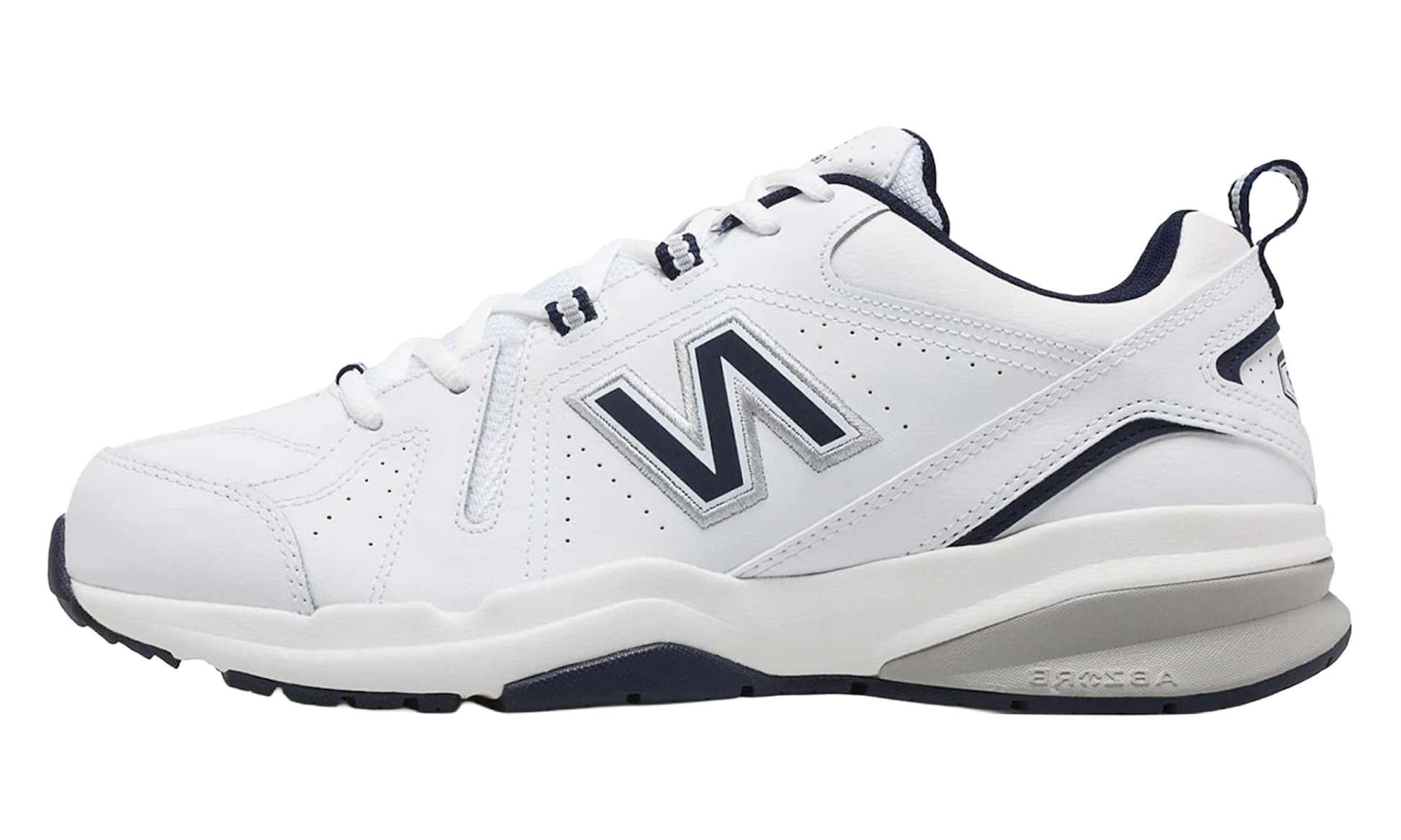 608v5 "White / navy" MX608WN5