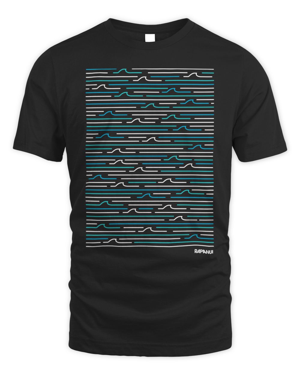 Rapanui Clothing Microplastics Shirt