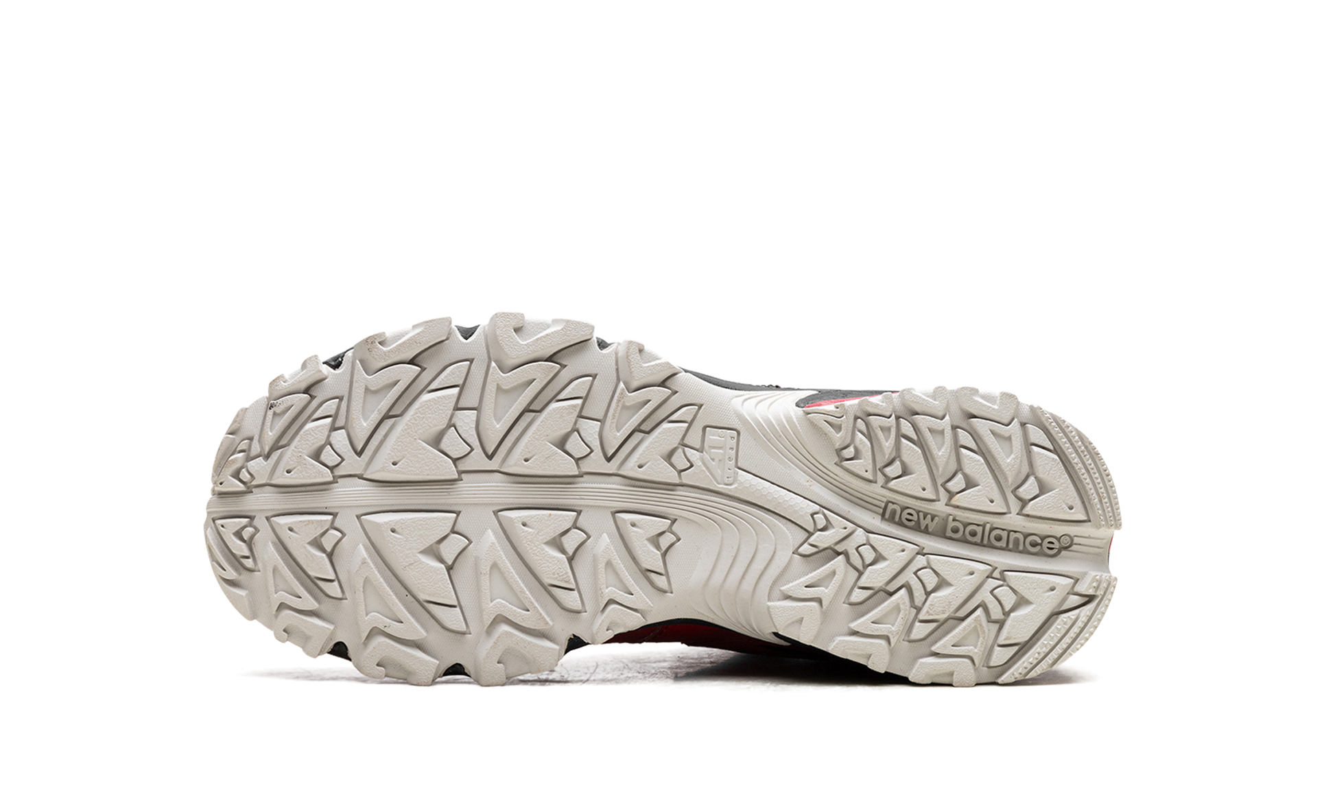 610 GS "Red / black / white"