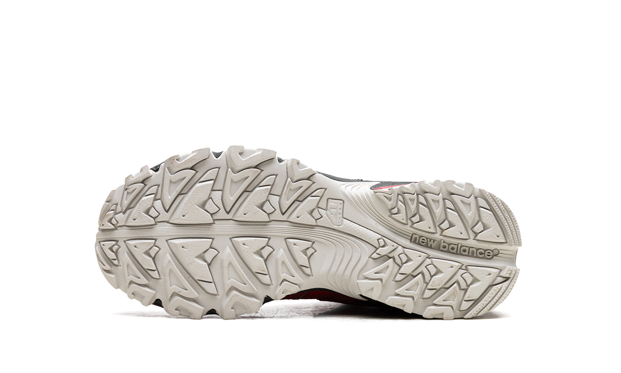 610 GS "Red / black / white"