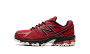 610 GS "Red / black / white"