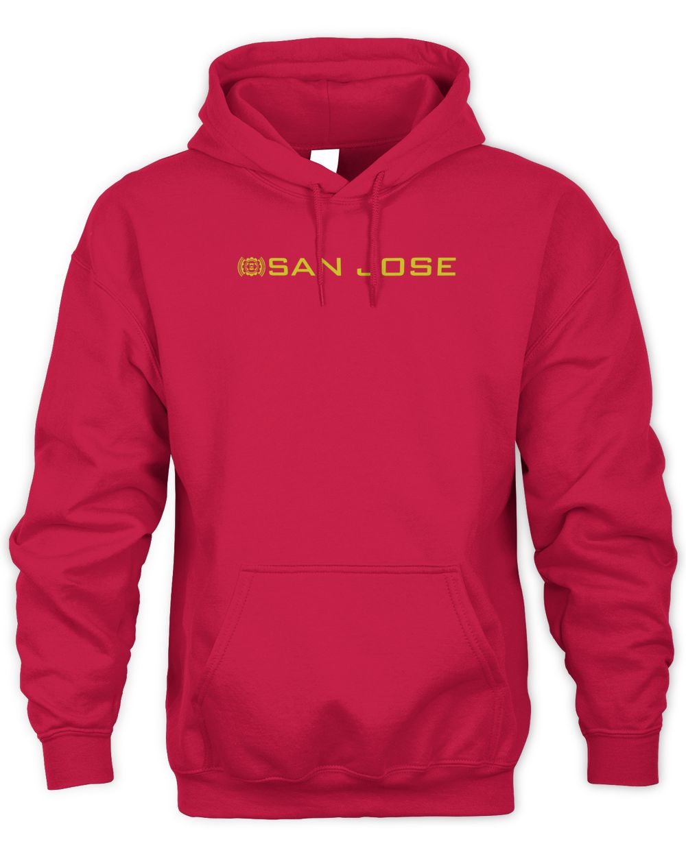 Touchstone Merchandise The Studio Shirt