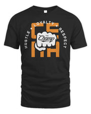 John Cena The Champ Shirt