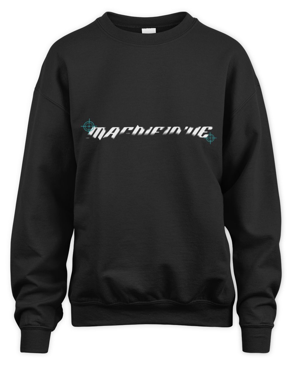 Magnifique Clothing Midnight Shirt