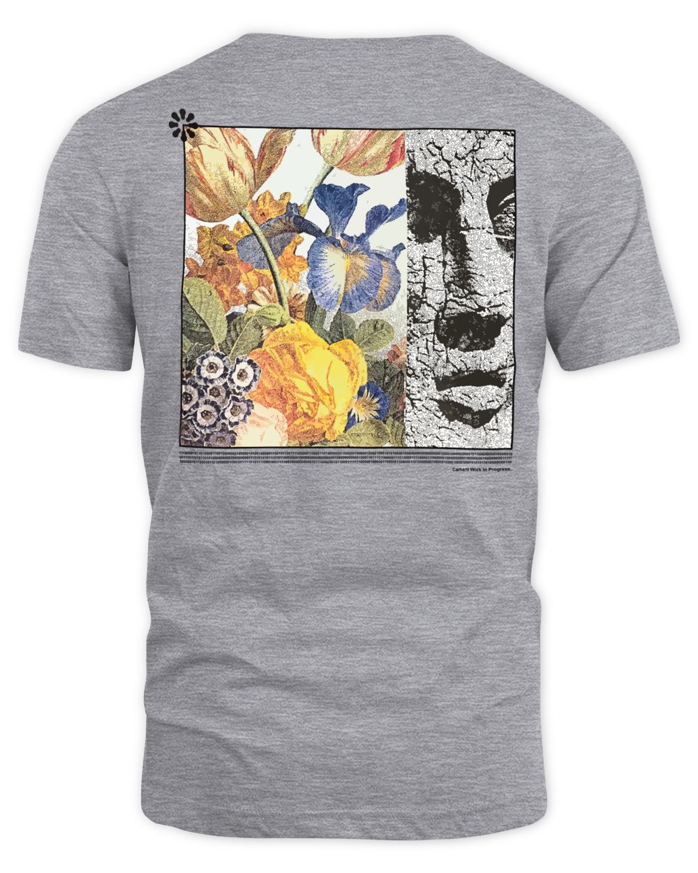 Carhartt Wip Clothing Greenhouse Shirt