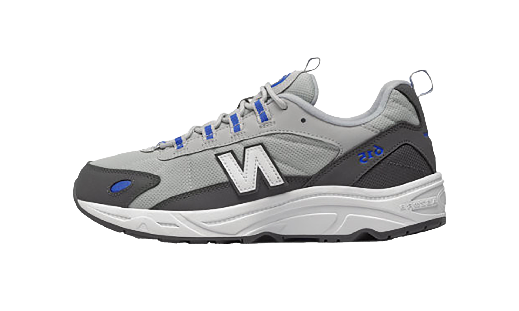 615 "Vivid Cobalt"