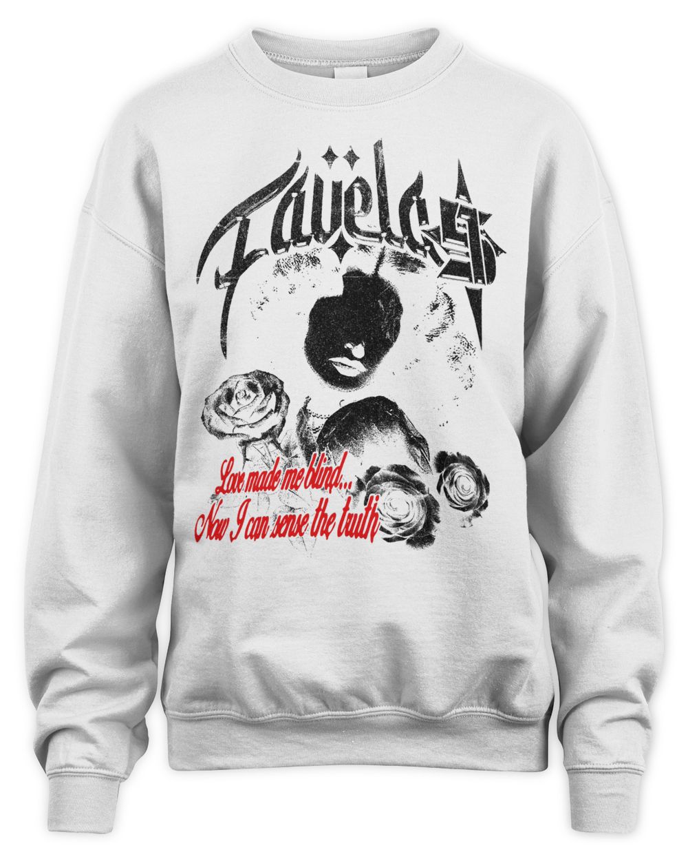 Favela Clothing Blind Love Shirt