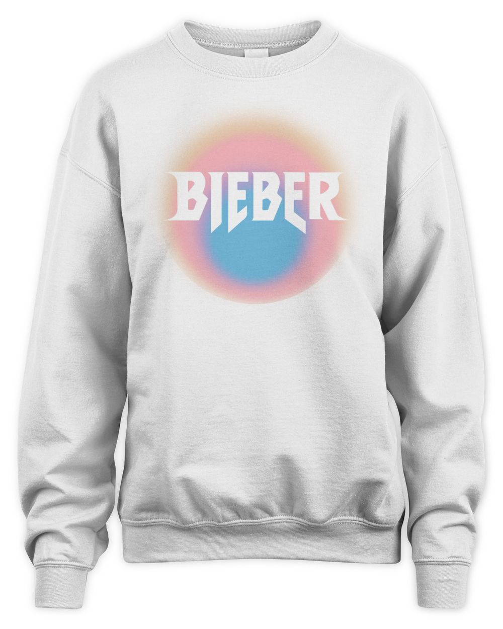 Justin Bieber Merch World Tour T-Shirt