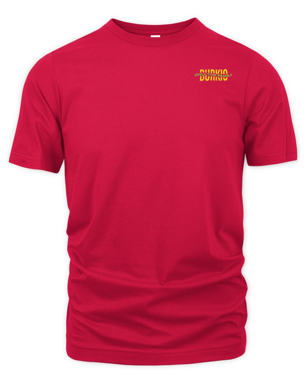 Lil Durk Merch Durkio Shirt