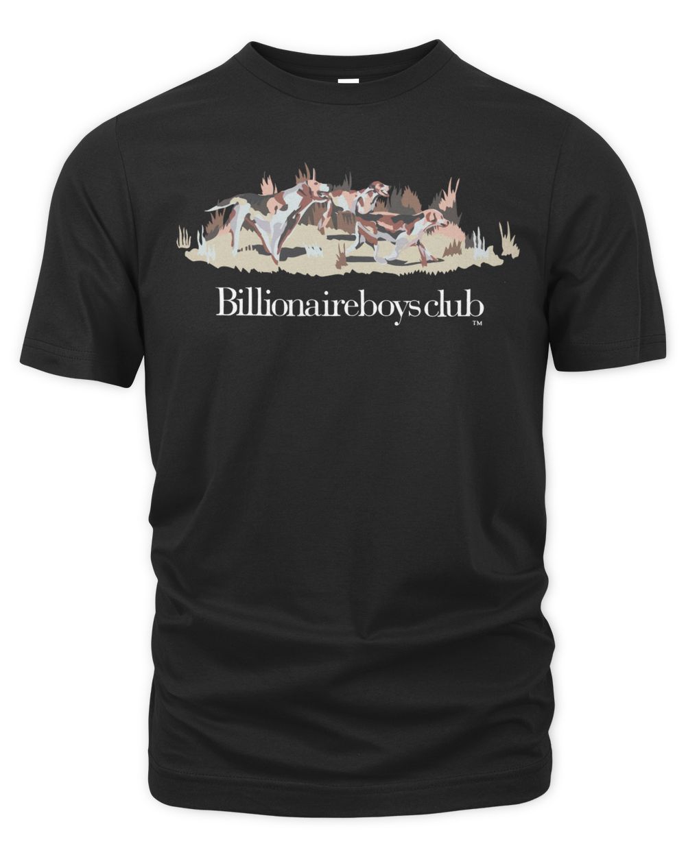 Billionaire Boys Club Space Hunt Shirt