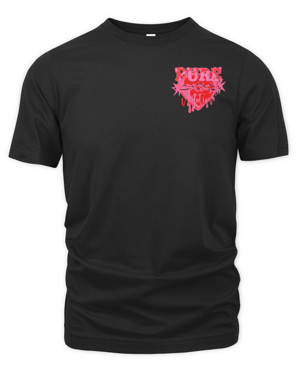 Pure Motion Apparel Lovers Got Emotions Shirt