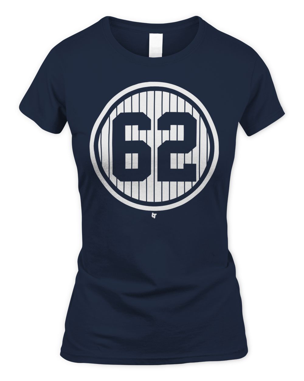 62 Bronx Bombs Shirt