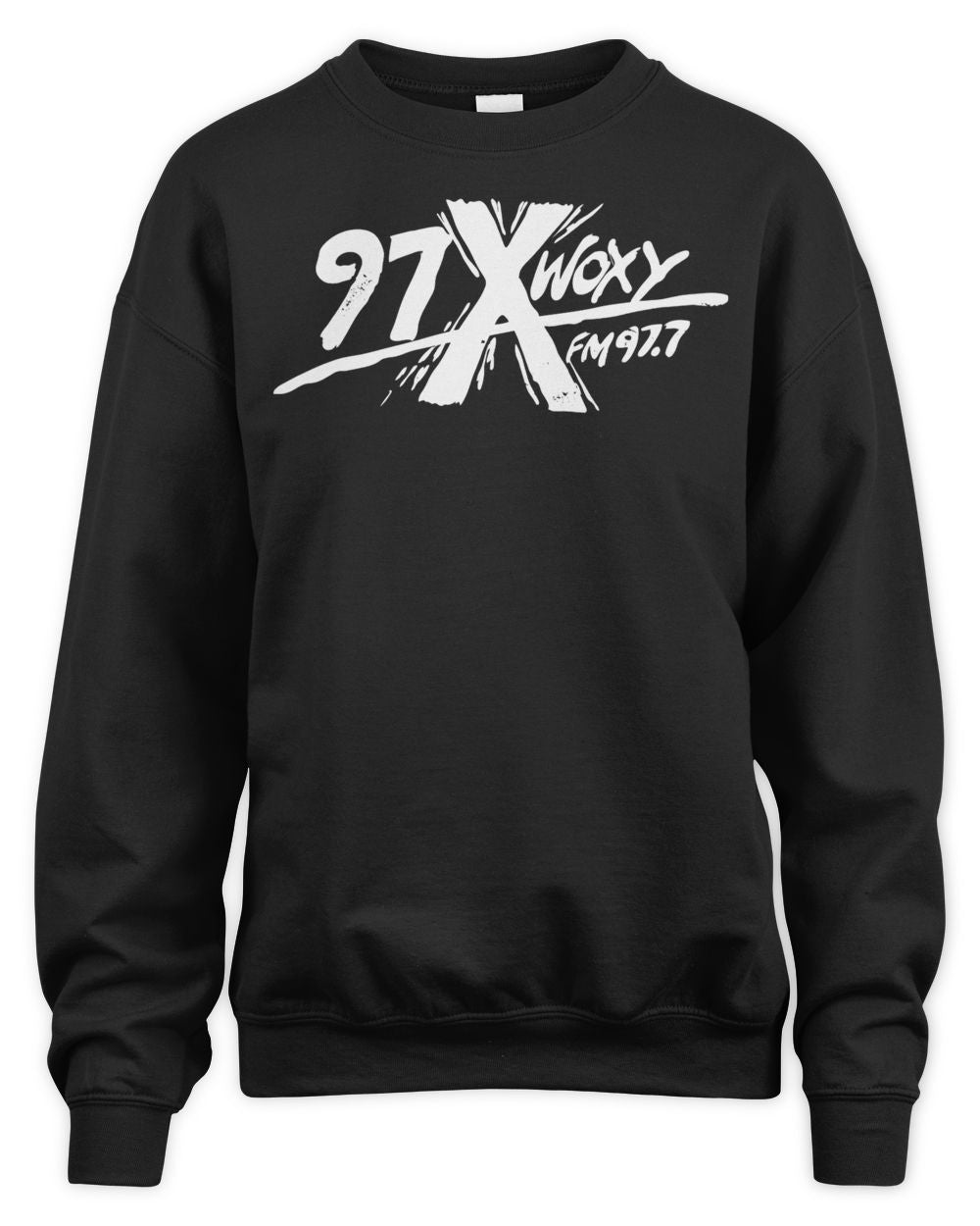 Cincy Shirts 97x Woxy Shirt