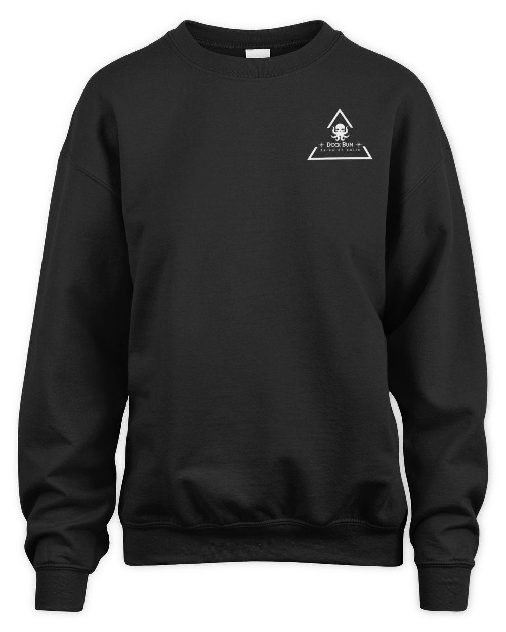 Dock Bum Shirt
