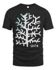 Rapanui Clothing Coral Reef Shirt