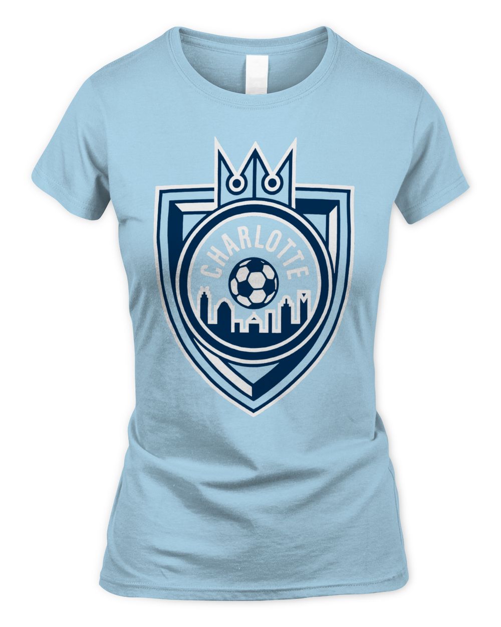 Glory Days Apparel Charlotte Shirt