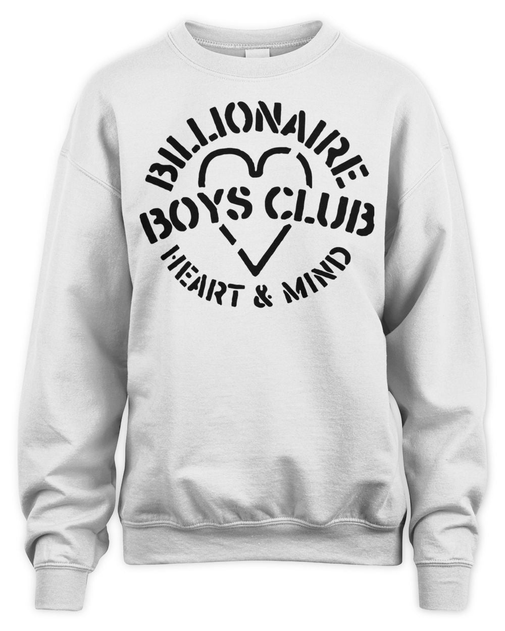 Billionaire Boys Club Heart & Mind Shirt