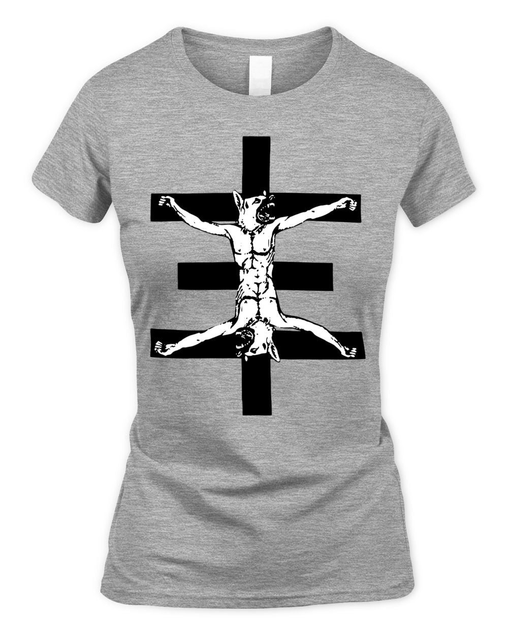 Pleasures Clothing Sacrifice Shirt