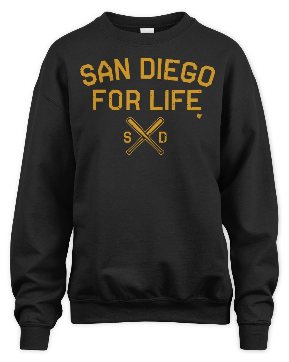 San Diego for Life Shirt