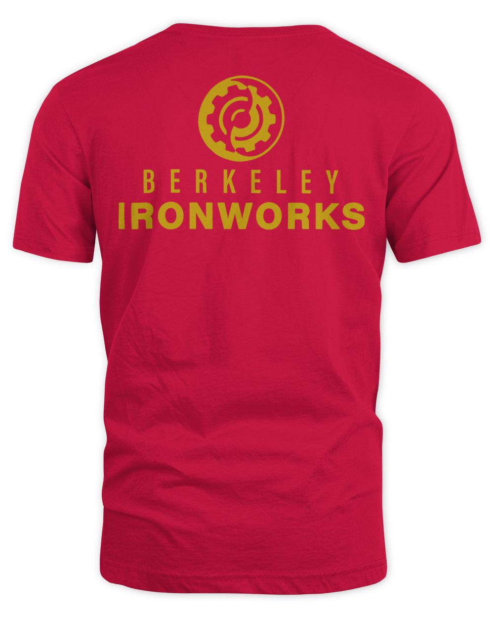 Touchstone Merchandise Berkeley Ironworks Shirt