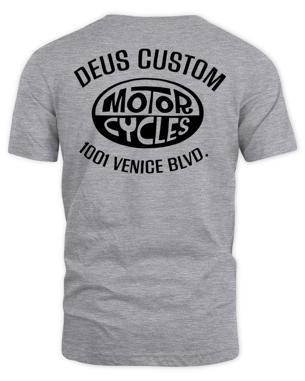 Deus Ex Machina Clothing Certain Shirt