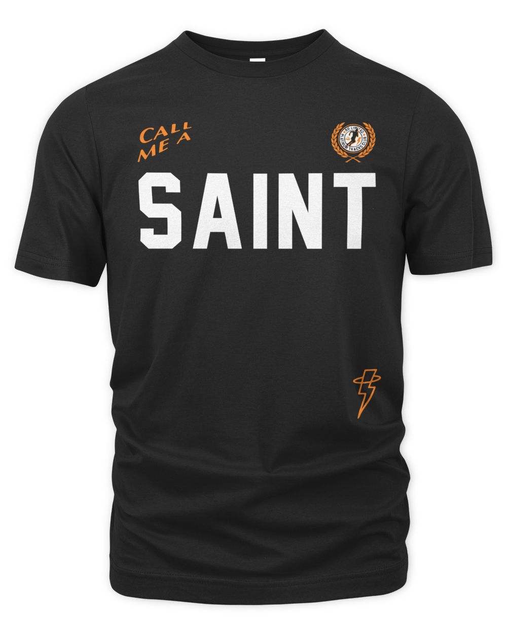 Shinedown Merch Call Me A Saint Soccer Shirt