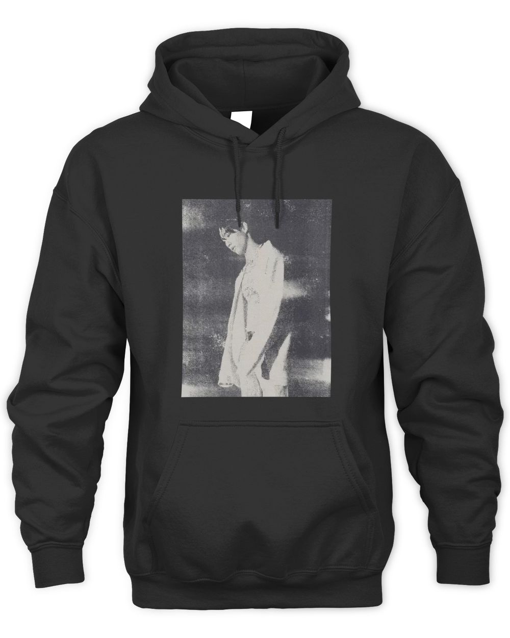 Mark Tuan Merch Photo Shirt