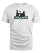 Primitive Clothing Gatekeepers Shirt