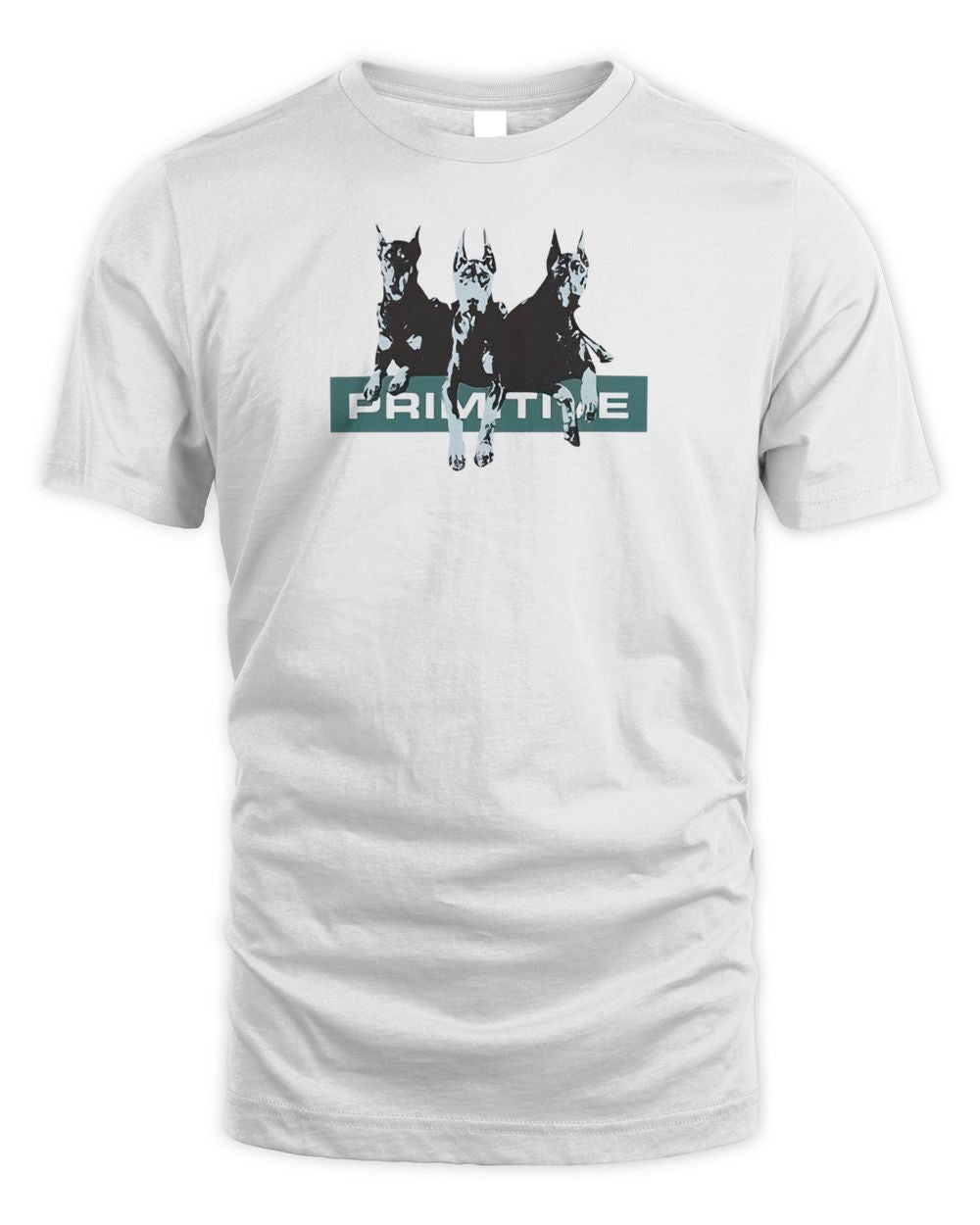 Primitive Clothing Gatekeepers Shirt